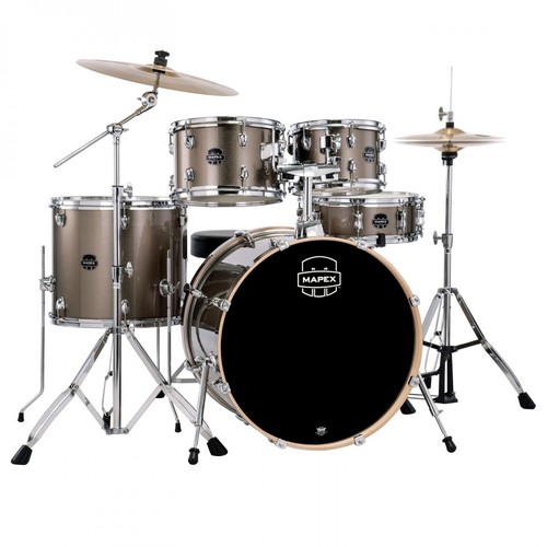 Acoustic drum kit - kit, venus