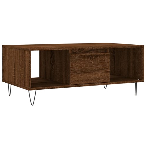 Coffee table side end - table,