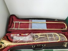 YAMAHA YSL-882VG Xeno Tenor