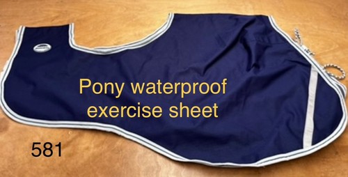 Pony weatherbeeta waterproof - pony,