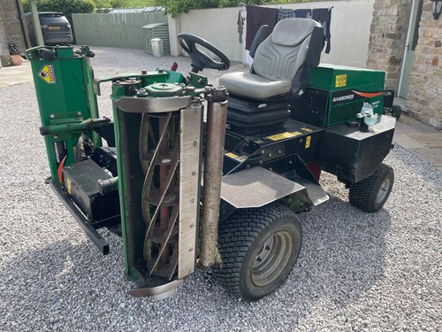 Ransomes highway 2130 - 2130,