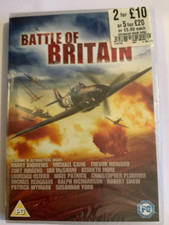 Battle britain - of, (dvd,