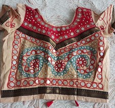 Lovely Chaniya Choli UK S/M