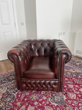 Saxon Ellington Chesterfield 