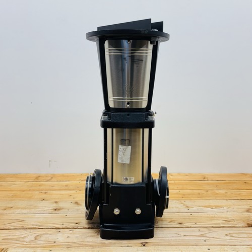 Grundfos cr64 vertical - grundfos, cr64-3-1