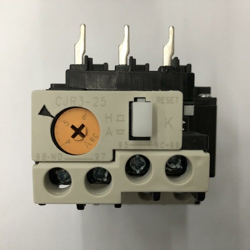 1pcs new cjr3 25s - 1pcs,