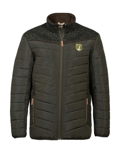 Percussion mens alaska - percussion, padded