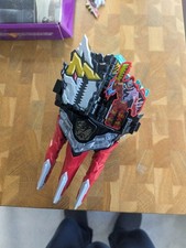 Power Rangers Dino Fury Dino