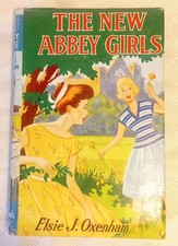 1966 HB/DJ The New Abbey Girls