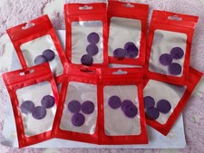 Job lot wholesale hoover discs - job,