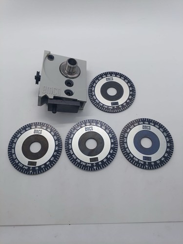 Emco unimat dividing - unimat,