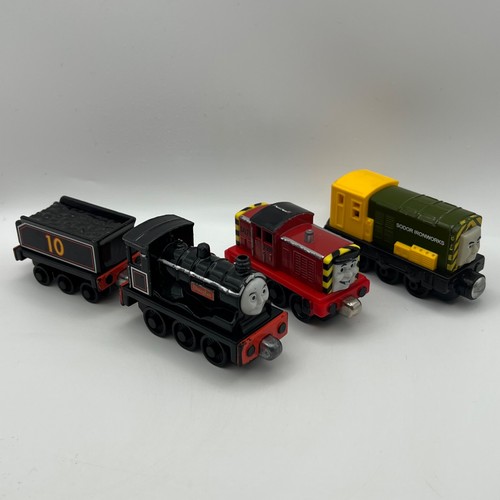 Thomas friends diecast - thomas,