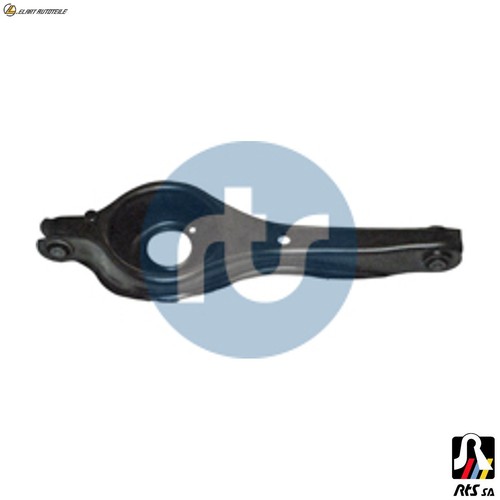 Control arm suspension - control,