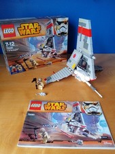 LEGO Star Wars 75081 T-16 Skyhopper