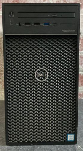 Dell precision 3630 tower - dell,