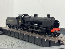 Bachmann OO 32-150V Modelzone Ltd Ed SR Black 2-6-0 Class N Loco 1860