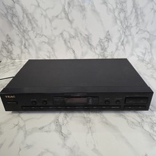 TEAC TX-3000 AM/FM Digital
