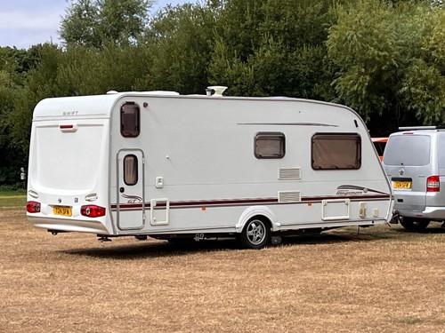 2006 swift kingsmere - 2006,