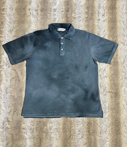 Yves saint laurent polo - laurent,