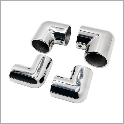 316 stainless steel elbow - 316, 90°