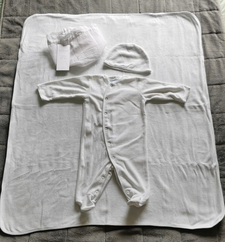 The little white company - white,