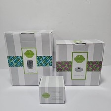 Scentsy Colors of the Rainbow