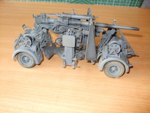 Forces valor german 88mm - of,