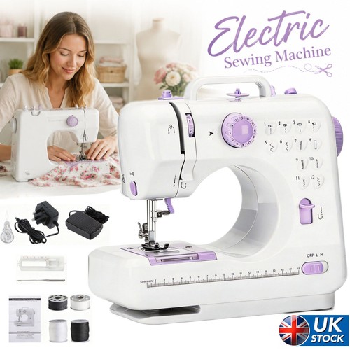 Mini sewing machine - mini,