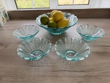 Vintage 1950's Mint Green