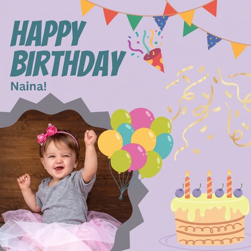 Personalised greeting card - greeting,