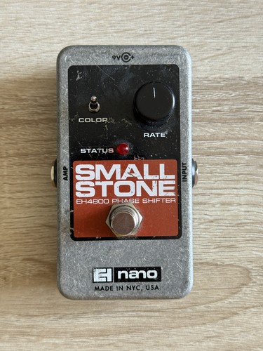 Electro harmonix eh4800 small - electro-harmonix,