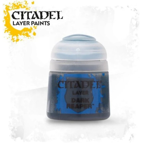 Citadel layer dark reaper - citadel,