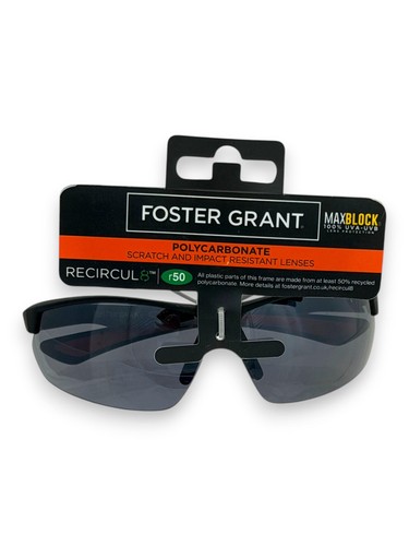 Black foster grant sunglasses - foster,