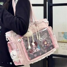 Ita Bag Cute Japanese Lolita