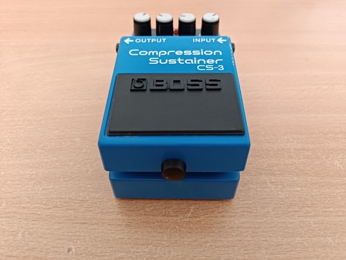 Boss compression - cs-3,