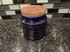Hornsea heirloom blue sage - heirloom,