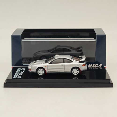 Hobby japan toyota - japan, celica