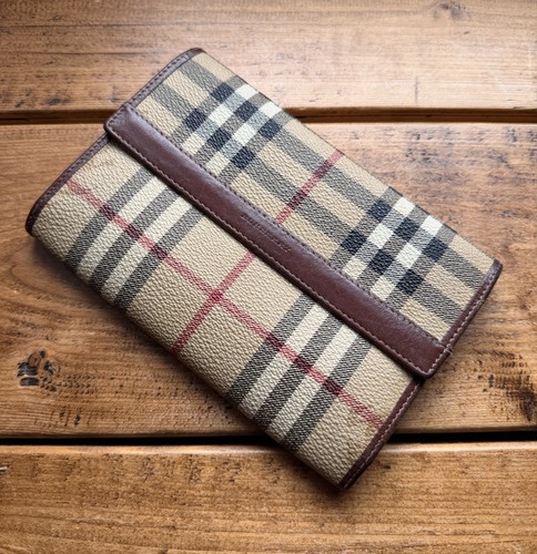 Burberry ladies haymarket - burberry,