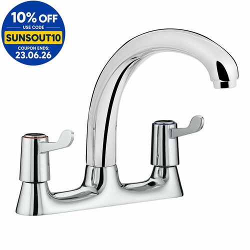 Bristan value kitchen sink - bristan,