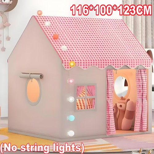 Kids girls toy - girls, tent
