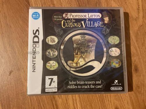 Professor layton and the - and,