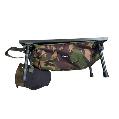 Cult tackle dpm bivvy - dpm,