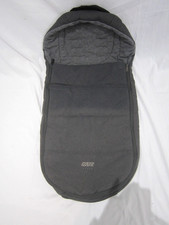 Mamas & Papas Black  / Grey