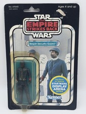 Vintage Star Wars Bespin