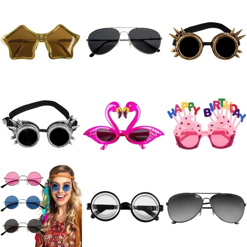 Boland party glasses adult - -,
