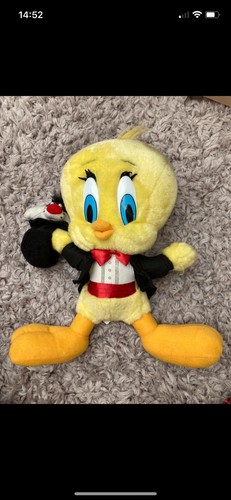 Tweety pie looney - tweety, tunes