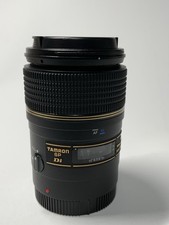 Tamron SP 272E 90mm f/2.8 AF