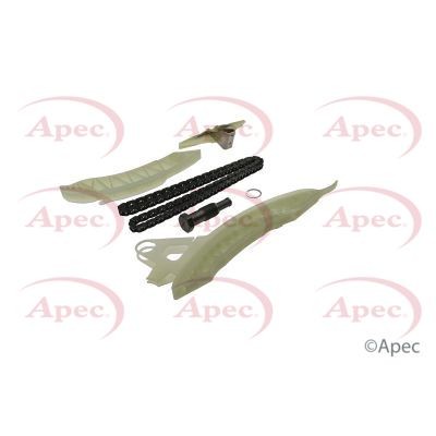 Apec timing chain kit - timing,
