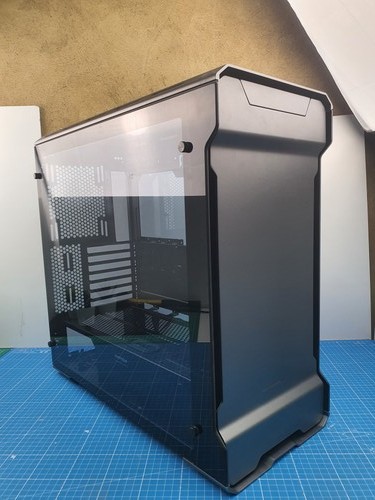 Phanteks enthoo evolv atx - phanteks,