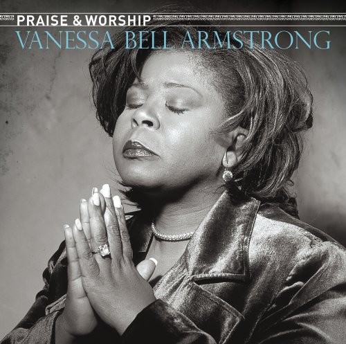 Vanessa bell armstrong praise - vanessa,